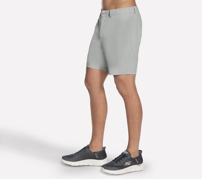 GO STRETCH Ultra Performance 7 Inch Short | Men Skechers for sale