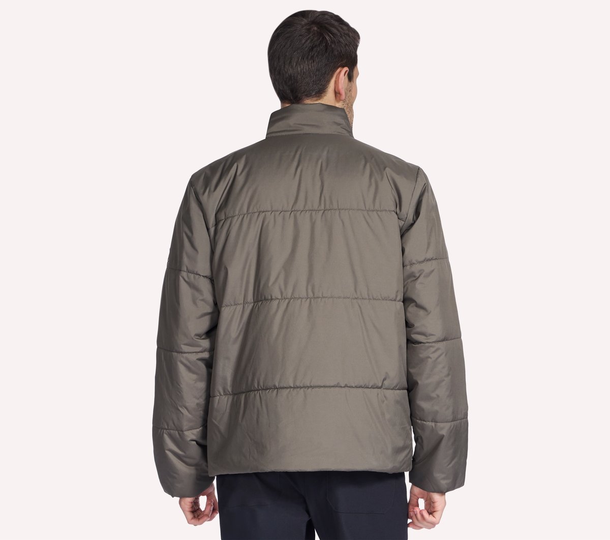 GO SHIELD Cozy Fit Element Jacket | Men Skechers for sale