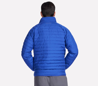 GO SHIELD Cozy Fit Altitude Reversible Jacket | Men Skechers online