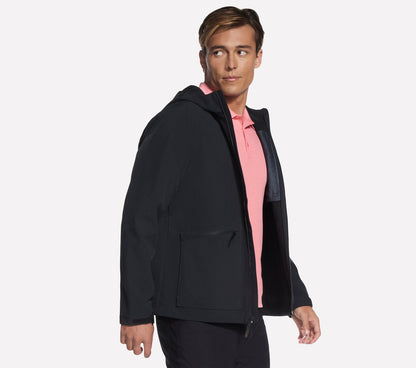 Thermo Jacket | Men Skechers on sale