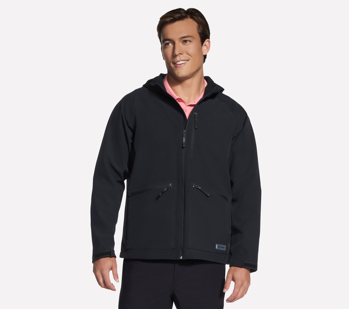 Thermo Jacket | Men Skechers on sale