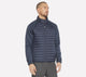 CHARCOAL / NAVY