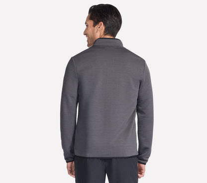 The Hoodless Hoodie Ottoman Jacket | Men Skechers for sale