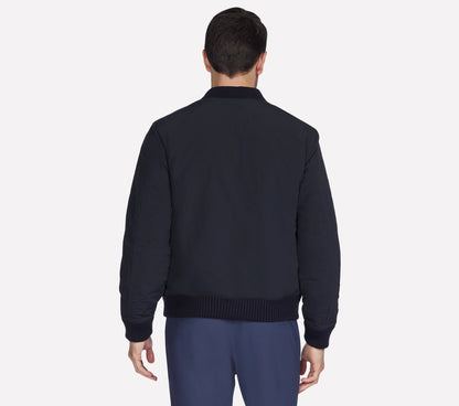 Alpha Reversible Bomber | Men Skechers on sale