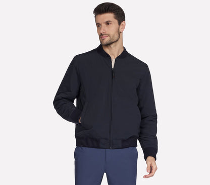 Alpha Reversible Bomber | Men Skechers on sale