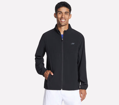 Premier Deuce Jacket | Men Skechers sale