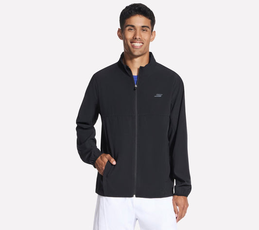 Premier Deuce Jacket | Men Skechers sale