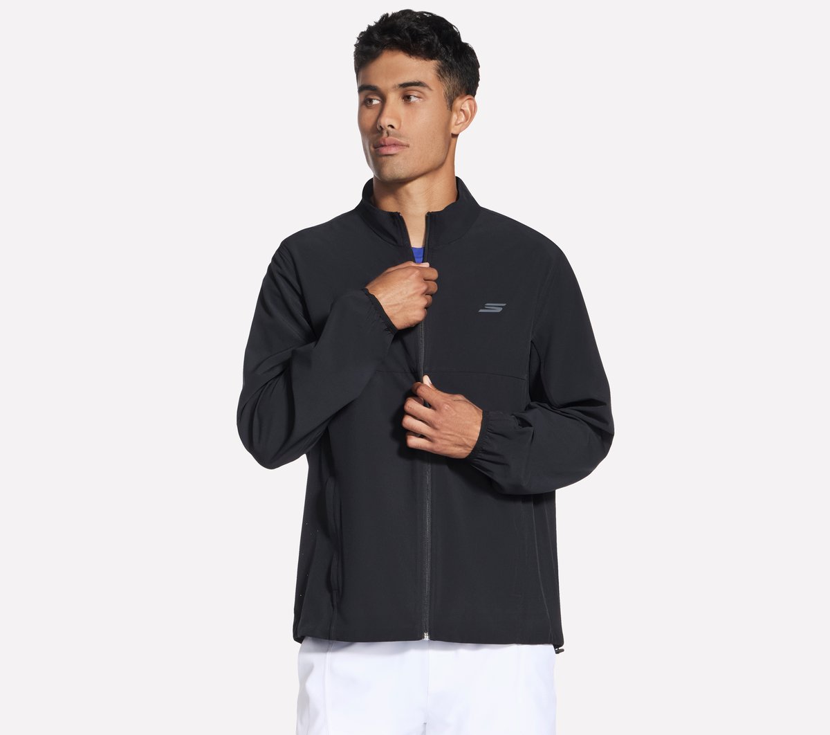 Premier Deuce Jacket | Men Skechers sale