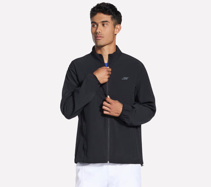 Premier Deuce Jacket | Men Skechers sale
