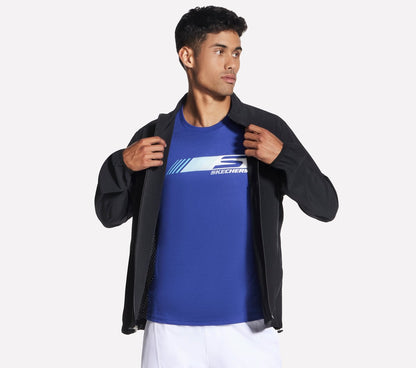 Premier Deuce Jacket | Men Skechers sale