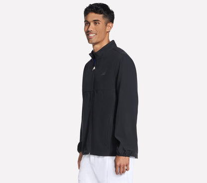 Premier Deuce Jacket | Men Skechers sale