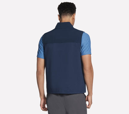 Weekend Vest | Men Skechers for sale