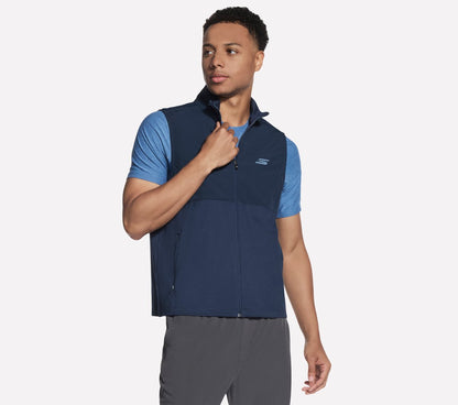 Weekend Vest | Men Skechers for sale