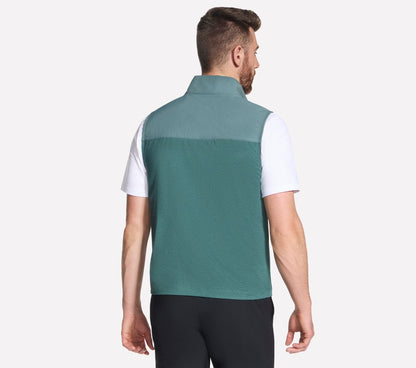 Weekend Vest | Men Skechers online