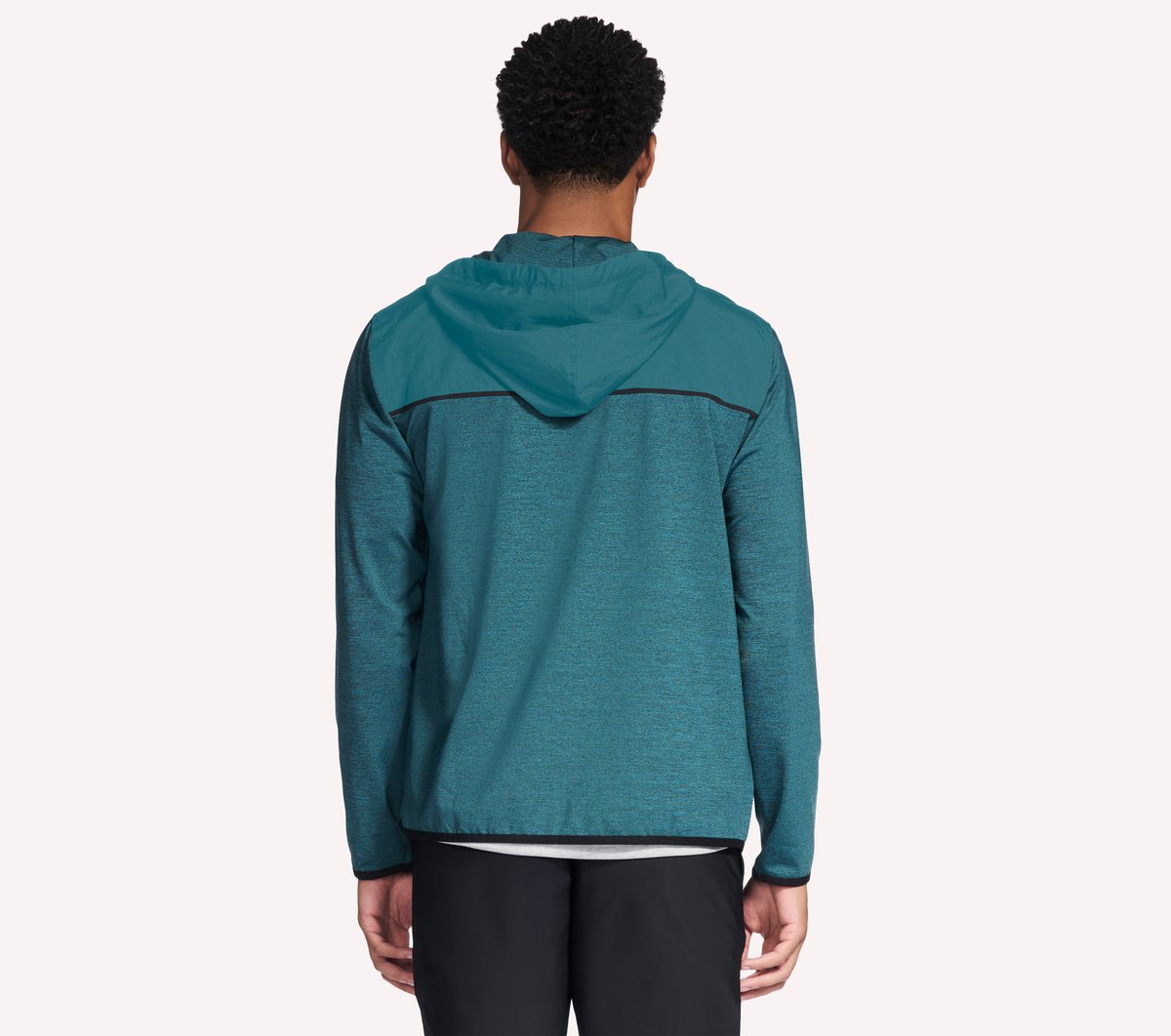 Harry Kane Weekend Full Zip Hoodie | Men Skechers online shop