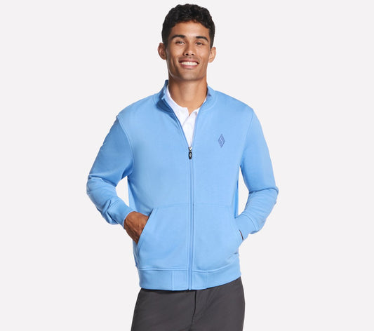 The Hoodless Hoodie GO WALK Everywhere Jacket | Men Skechers on sale