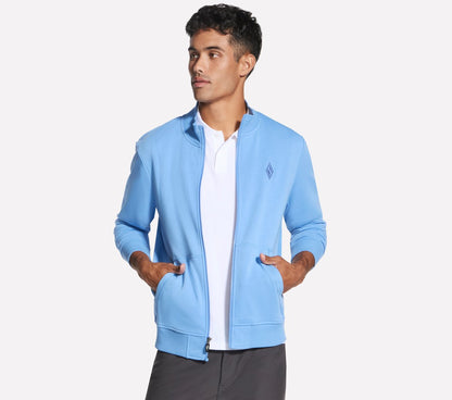 The Hoodless Hoodie GO WALK Everywhere Jacket | Men Skechers on sale