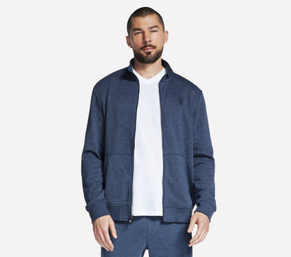 The Hoodless Hoodie GO WALK Everywhere Jacket | Men Skechers outlet
