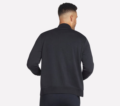 The Hoodless Hoodie GO WALK Everywhere Jacket | Men Skechers sale