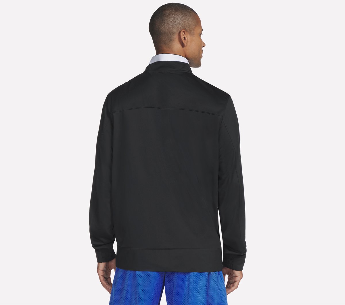 Hoops Track Jacket | Men Skechers online
