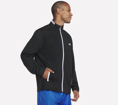 Hoops Track Jacket | Men Skechers online