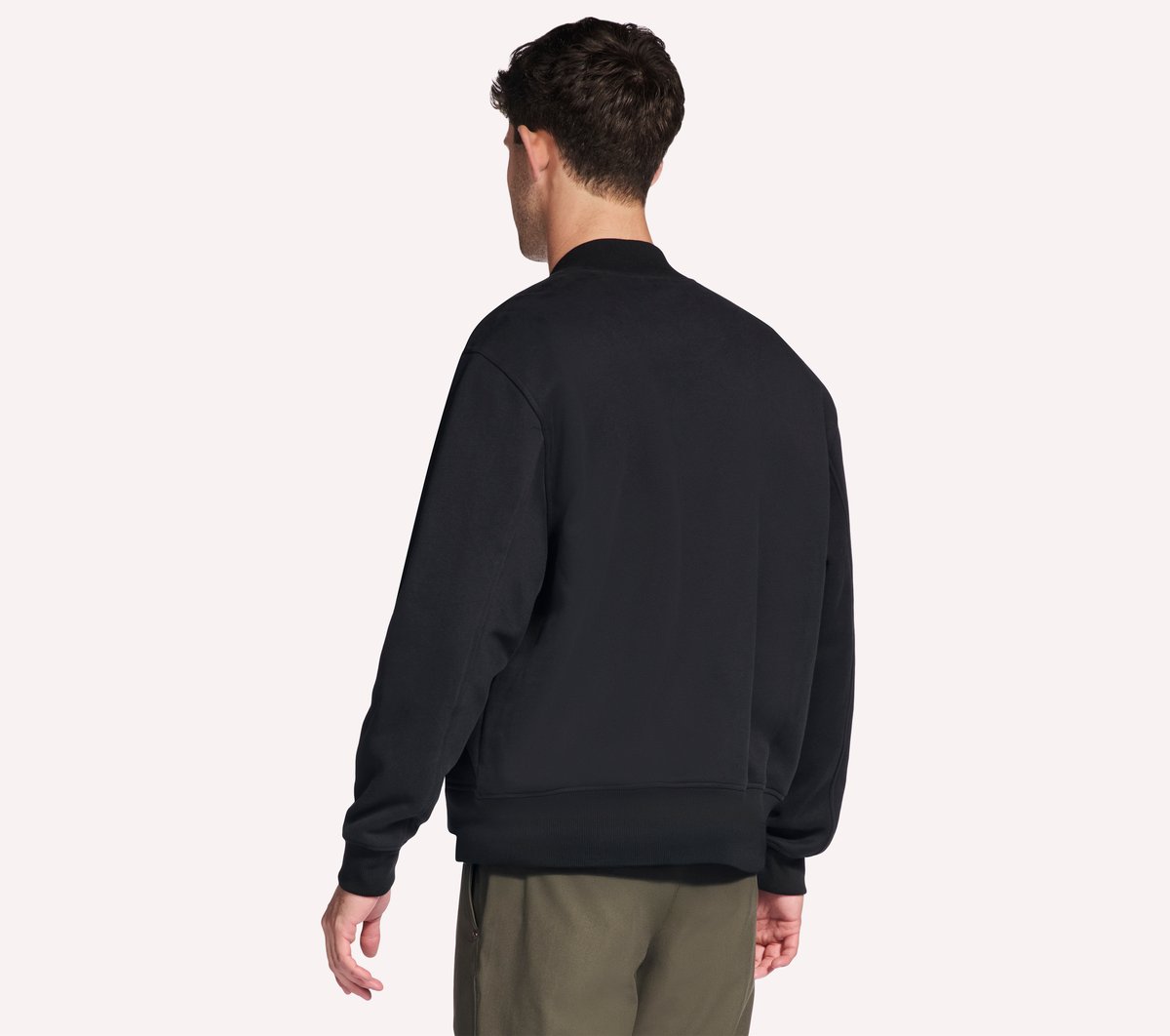 GO WALK Everywhere Bomber | Men Skechers sale
