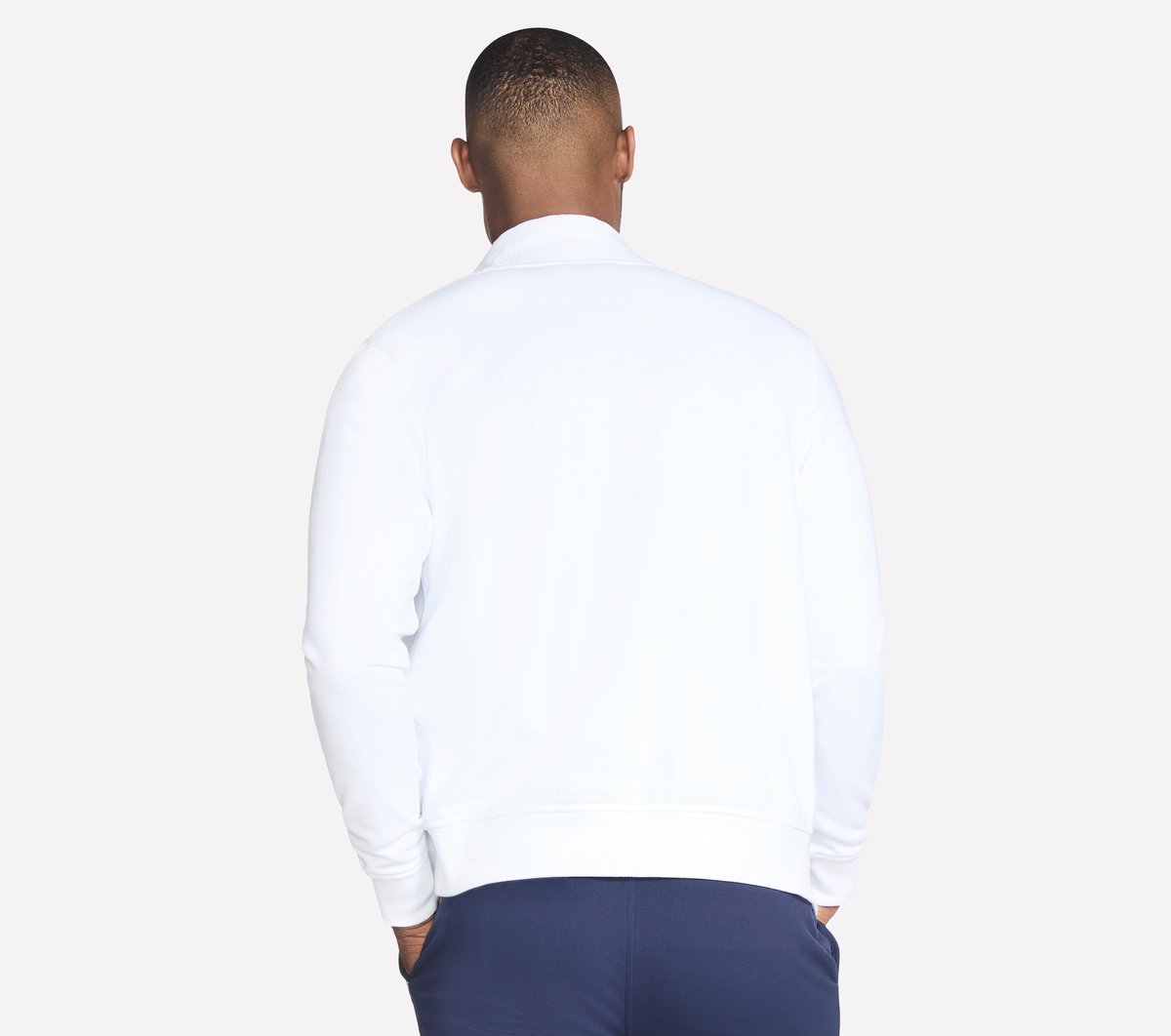 The Hoodless Hoodie GO WALK Everywhere Jacket | Men Skechers discount