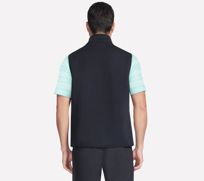 GO GOLF GO WALK Ottoman Vest | Men Skechers online