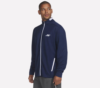 Hoops Track Jacket | Men Skechers on sale