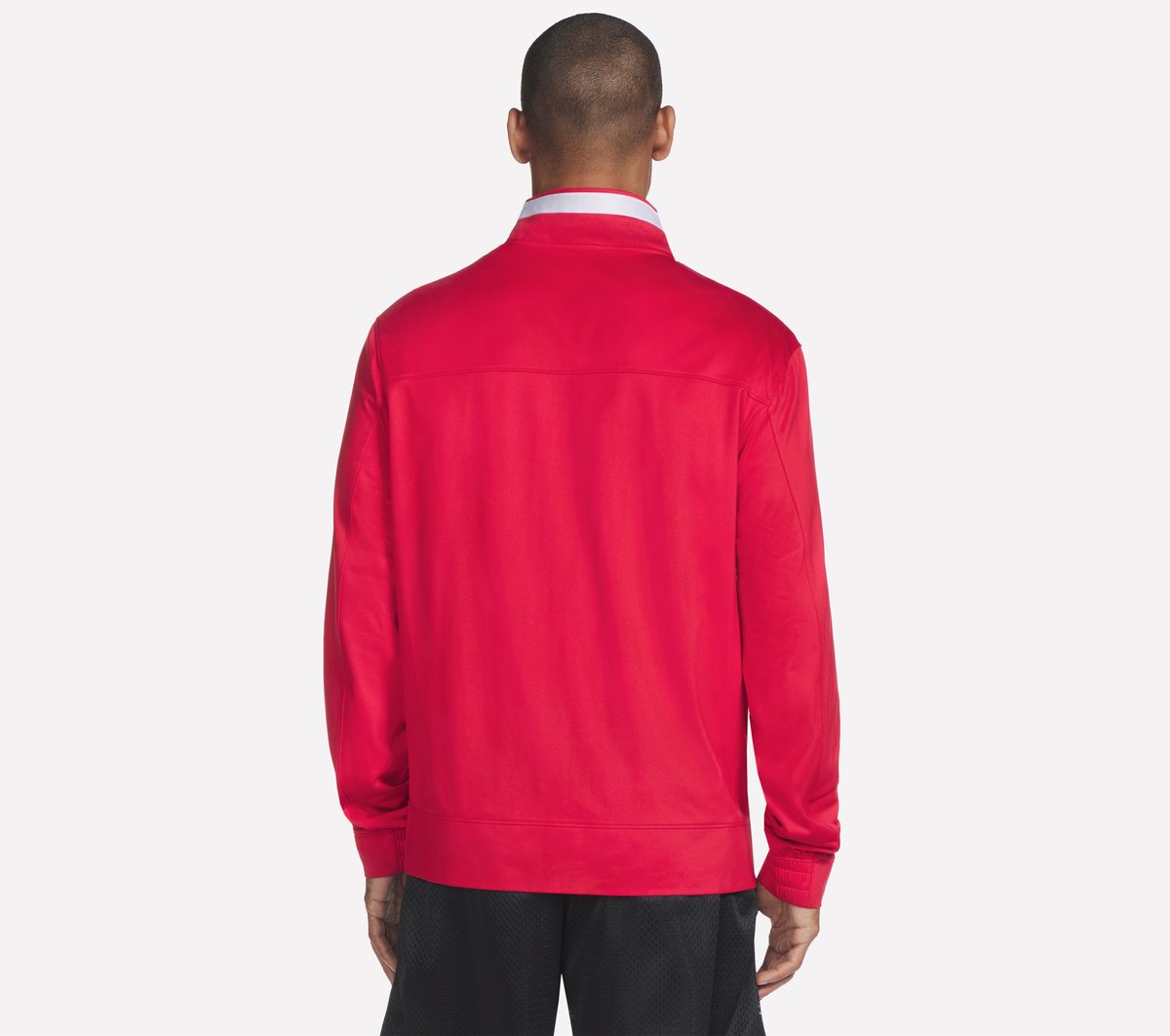 Hoops Track Jacket | Men Skechers outlet