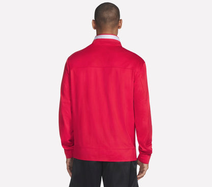 Hoops Track Jacket | Men Skechers outlet