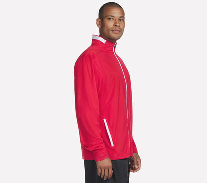 Hoops Track Jacket | Men Skechers outlet