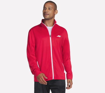 Hoops Track Jacket | Men Skechers outlet