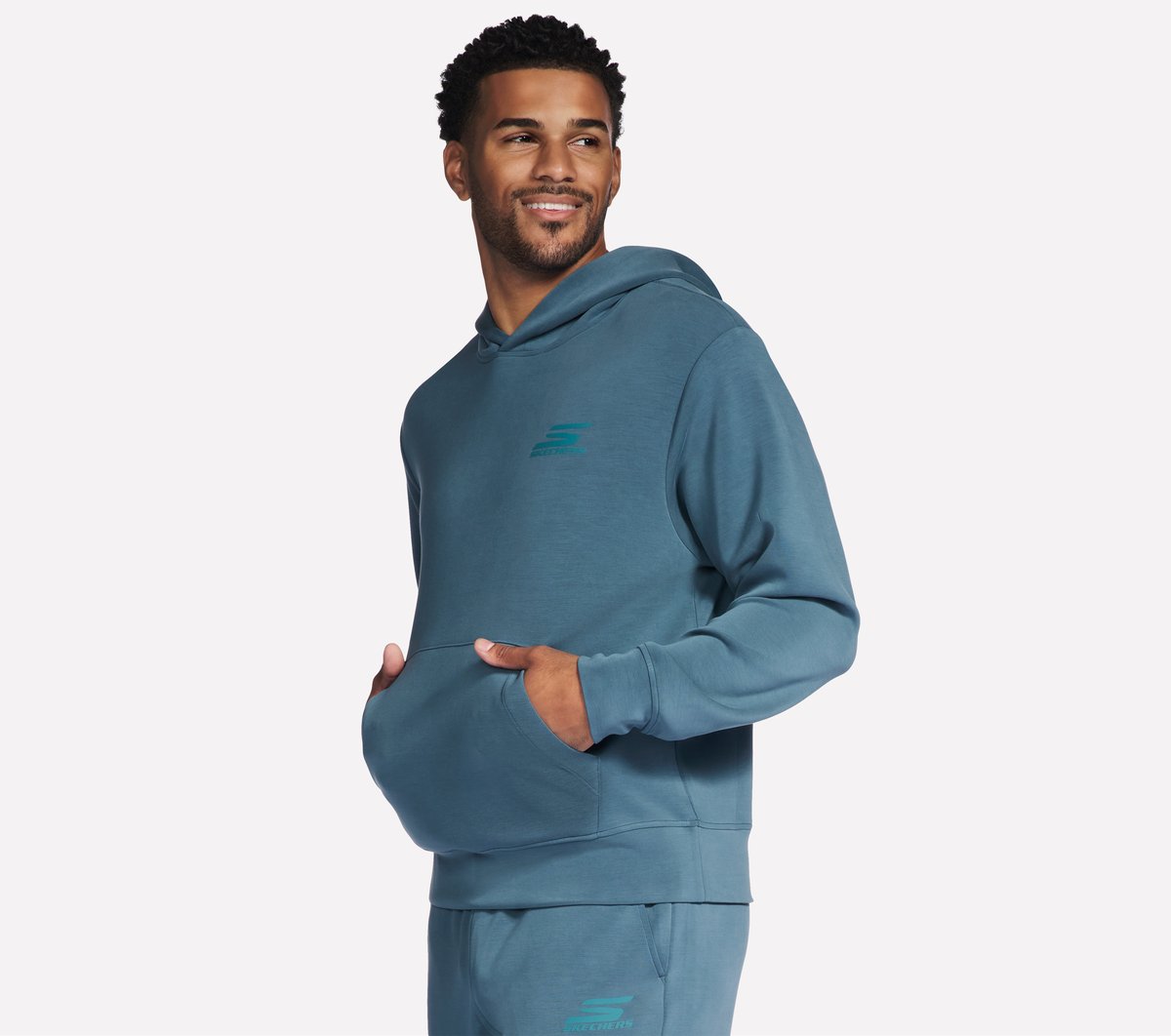 SKECHCLOUD Elevate Hoodie | Men Skechers for sale