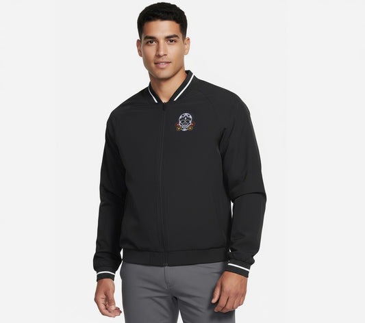 Dia de Muertos Bomber Jacket | Men Skechers online