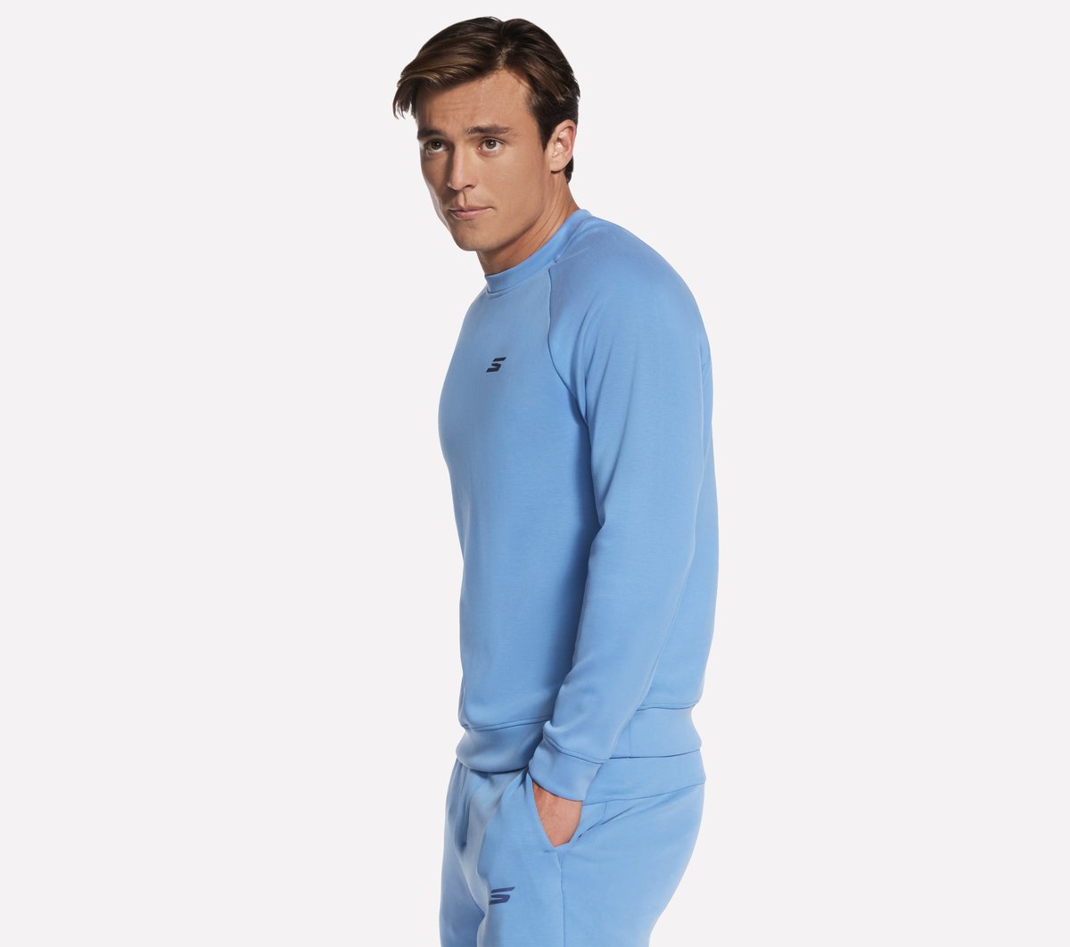 SKECHCLOUD Elevate Crew | Men Skechers online shop