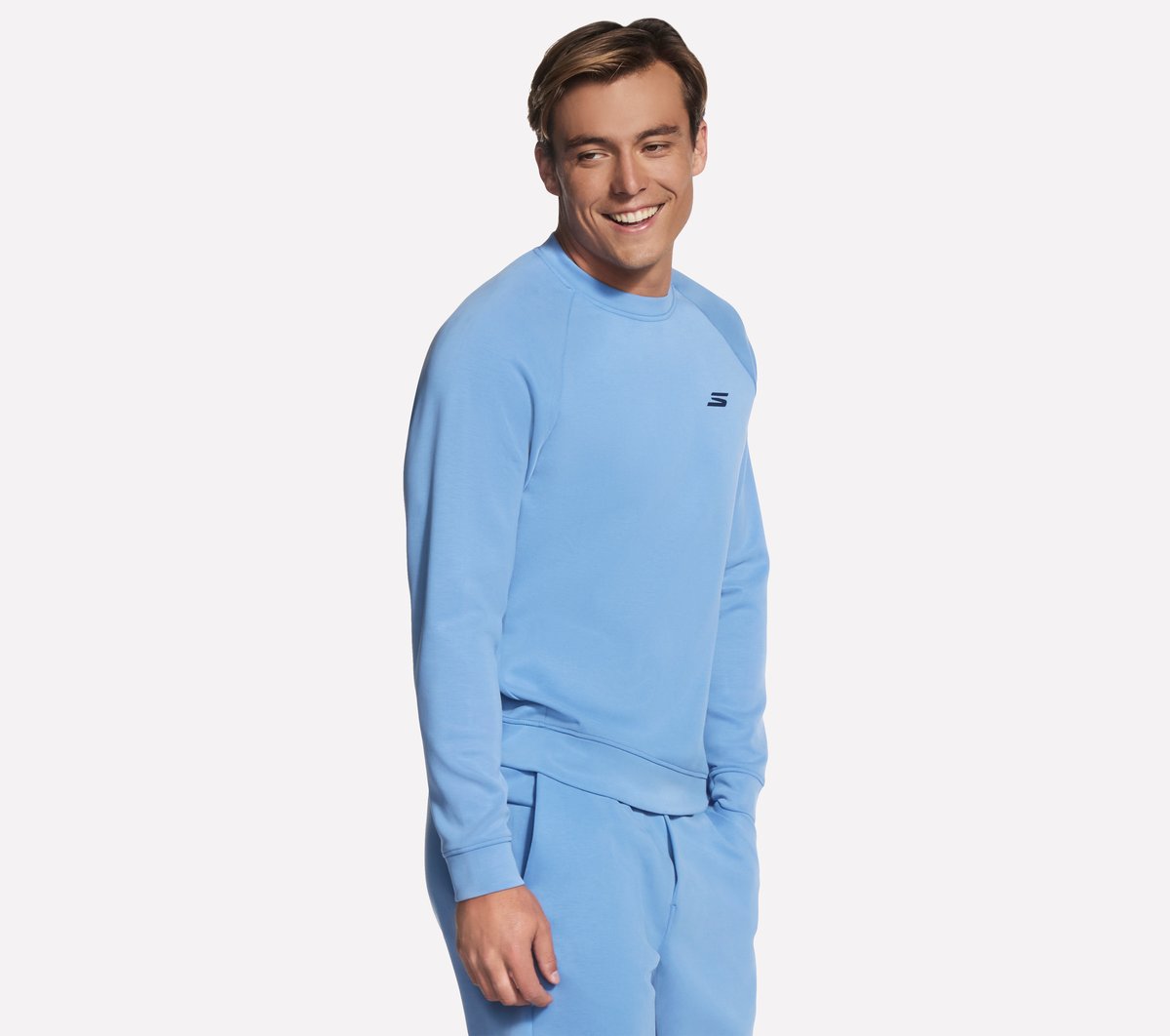 SKECHCLOUD Elevate Crew | Men Skechers online shop