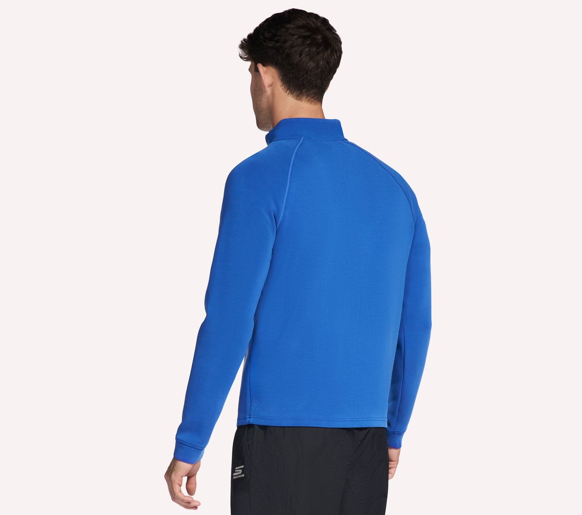 SKECHCLOUD Elevate 1/4 Zip | Men Skechers on sale