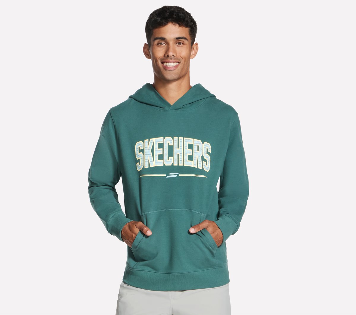 Endurance Hoodie | Men Skechers outlet