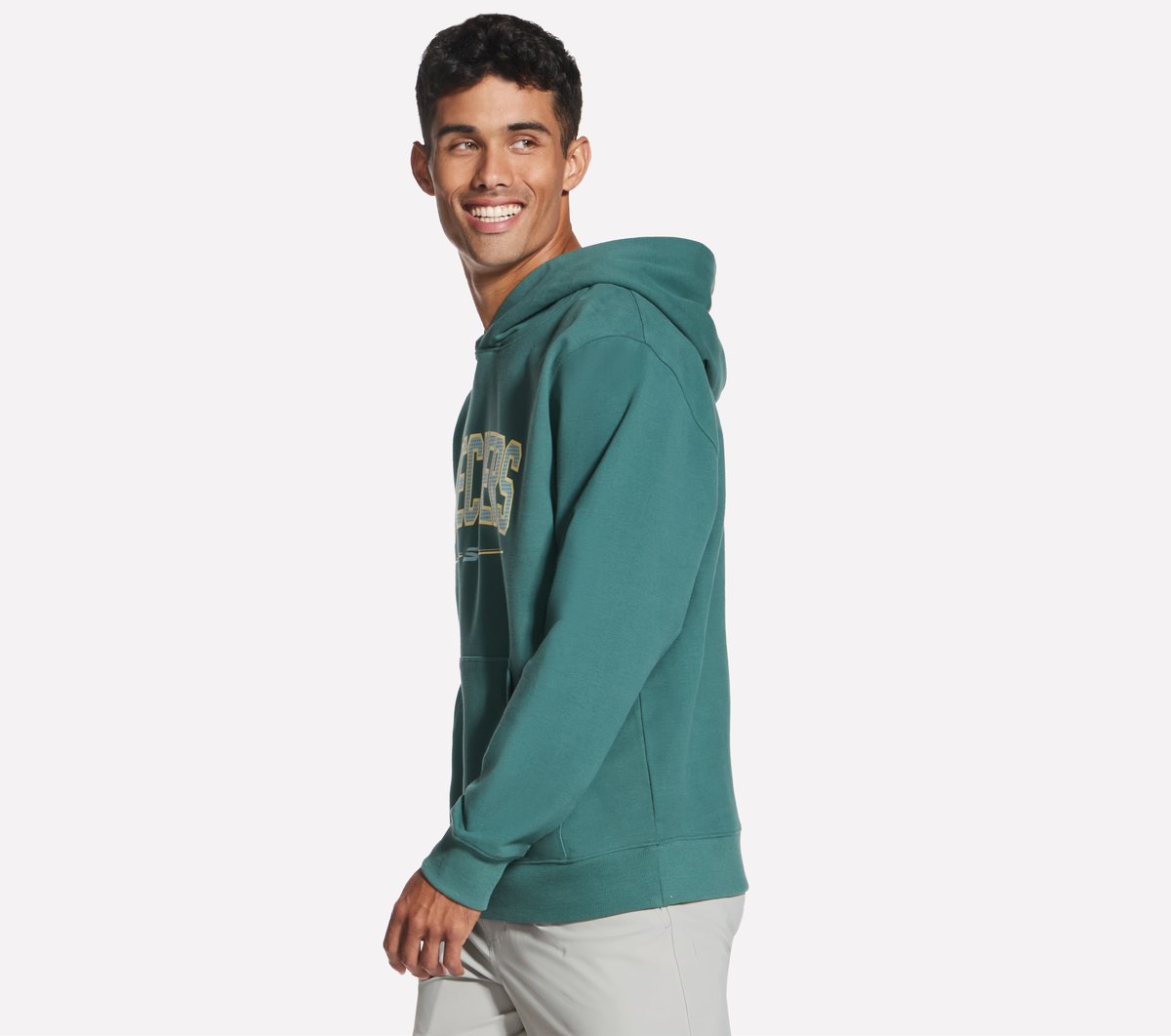 Endurance Hoodie | Men Skechers outlet