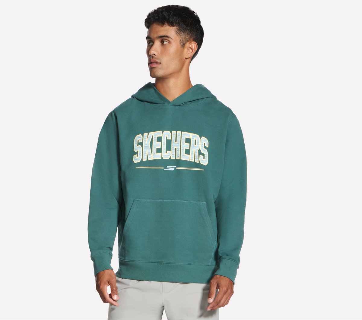 Endurance Hoodie | Men Skechers outlet