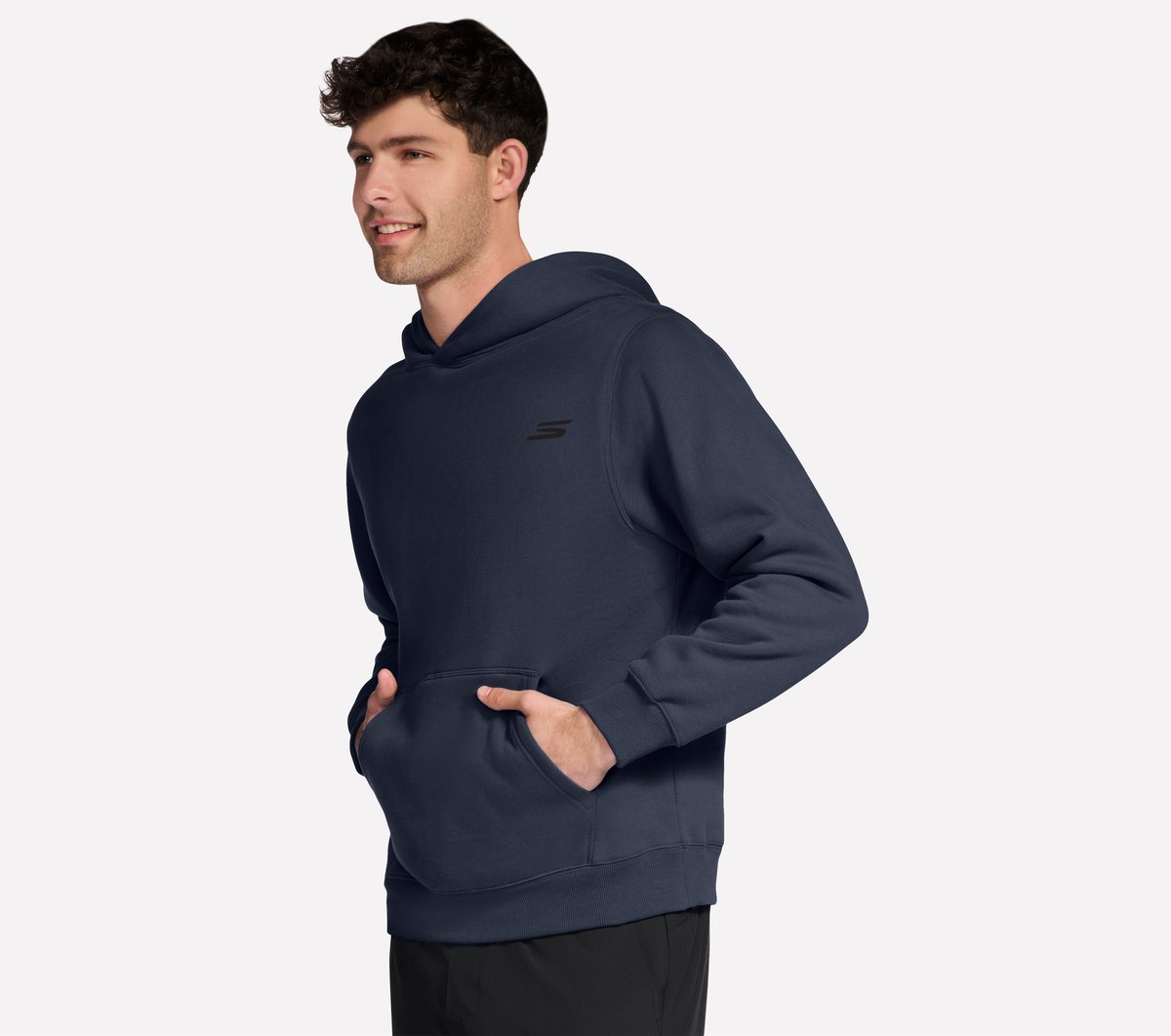 Max Soft Hoodie | Men Skechers sale