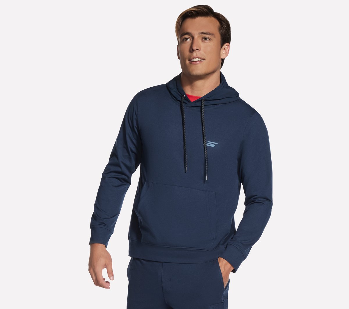 Weekend Hoodie | Men Skechers discount