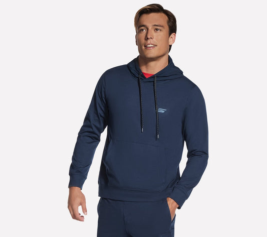 Weekend Hoodie | Men Skechers discount