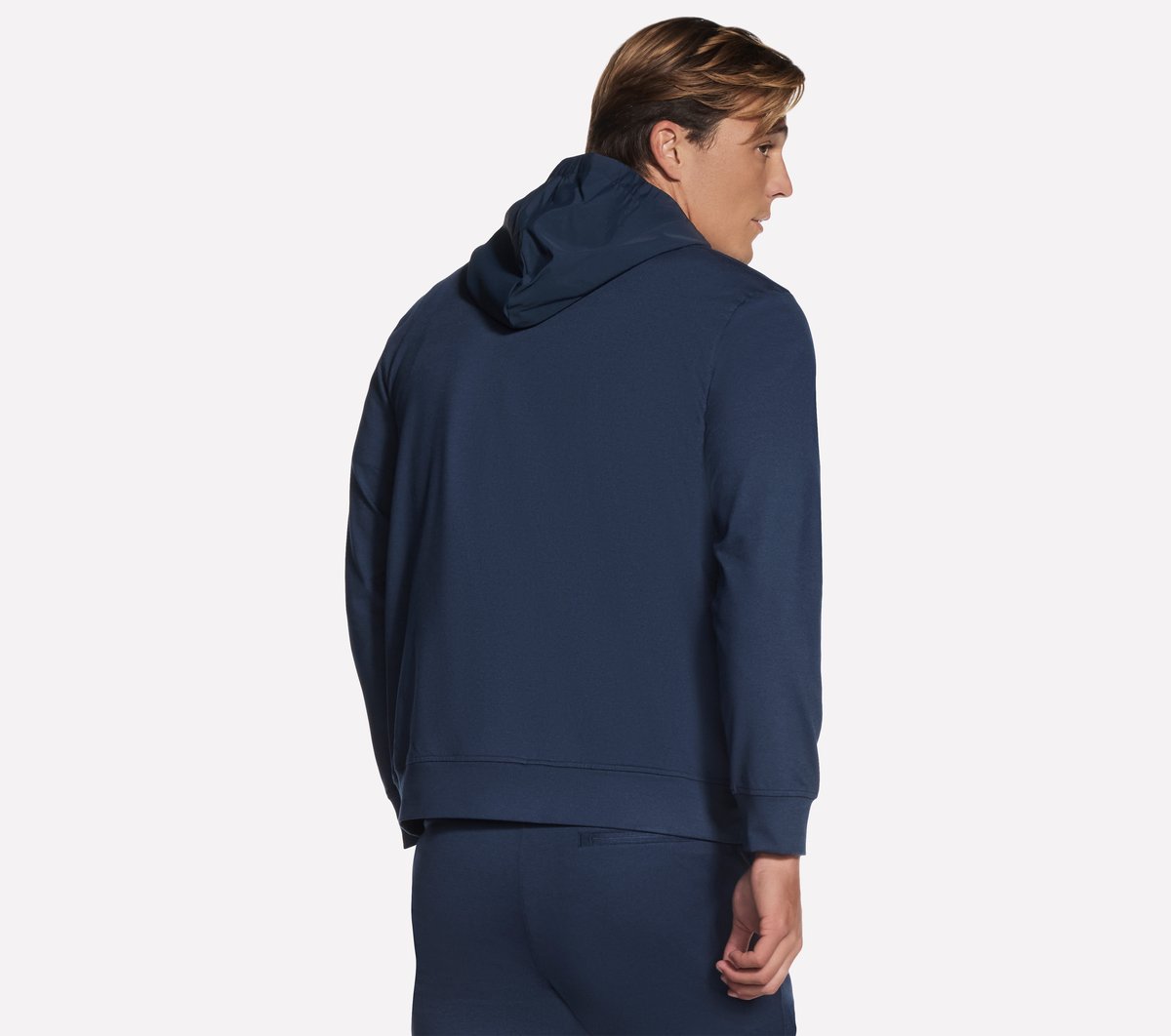 Weekend Hoodie | Men Skechers discount