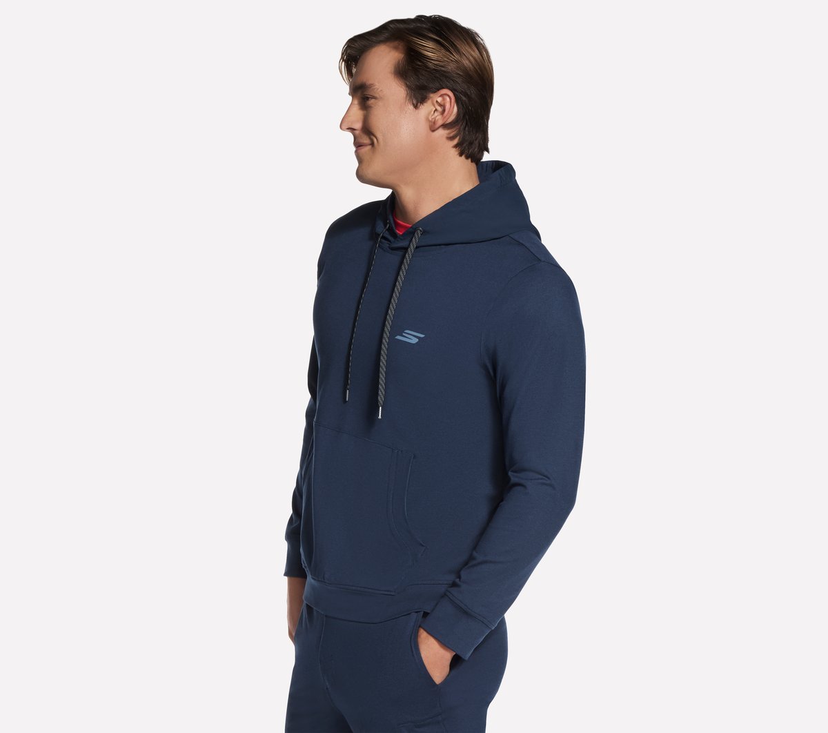 Weekend Hoodie | Men Skechers discount