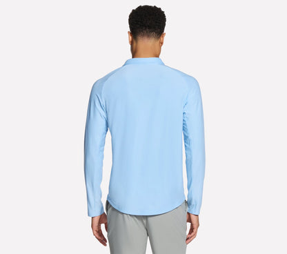 GO DRI All Day Performance 1/4 Zip | Men Skechers online