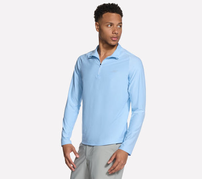 GO DRI All Day Performance 1/4 Zip | Men Skechers online
