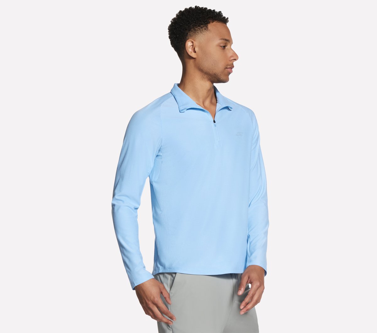 GO DRI All Day Performance 1/4 Zip | Men Skechers online