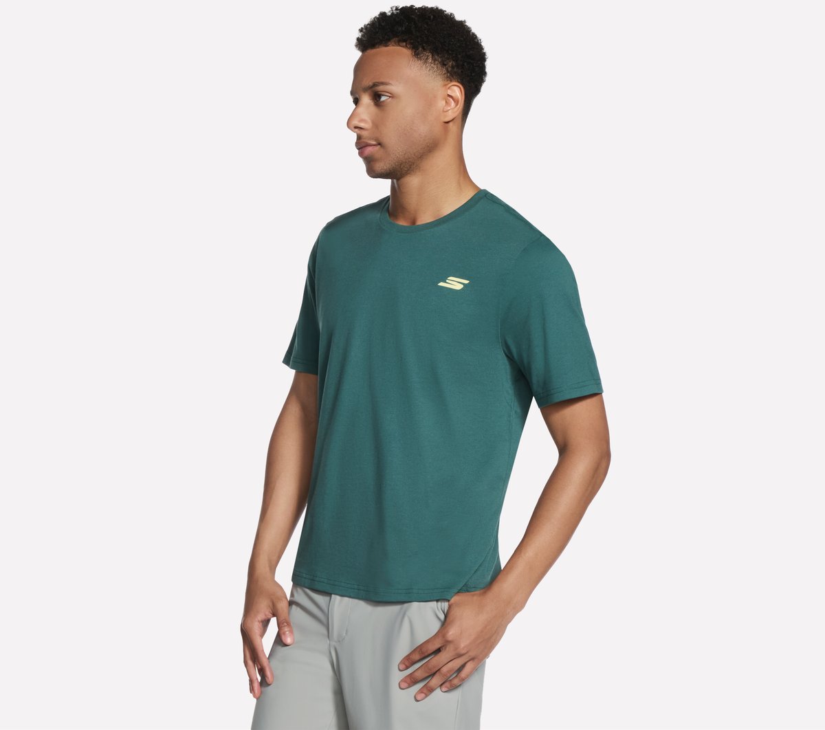 Club Tee | Men Skechers on sale